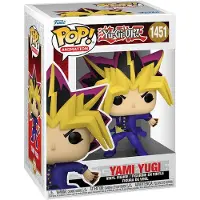 Funko POP! Pop Animation: Yu-Gi-Oh! - Yami Yugi - Pop #1451