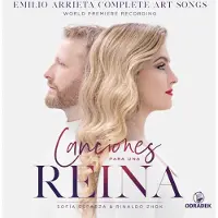 Proper S&D Consignment Sofia Esparza & Rinaldo Zhok: Canciones Para Una Reina
