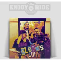Import CLERKS 3 SOUNDTRACK