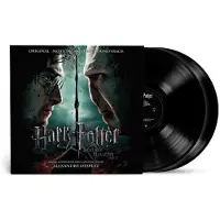 WARNER M CNT Harry Potter And The Deathly Hallows - Part 2