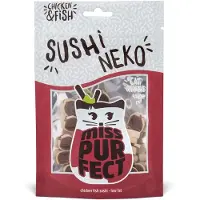 Miss Purfect - Miss Purfect cat snacks sushi neko 45 gram