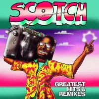 Ginza.se Scotch - Greatest Hits & Remixes (LP)