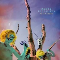 Sony music Plagueboys