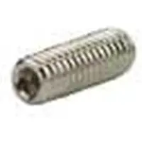 Boston Brugschroeven, 3,0x 8.0 mm, 1,5 allen key, 12-pack