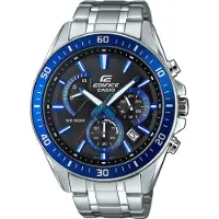 Casio Edifice Classic Chronograaf EFR-552D-1A2VUEF