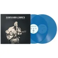 Cohen, Leonard - Hallelujah & Songs From His Albums (Clear Blue Vinyl) (2 LP)