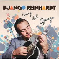 Socadisc Cnt Swing With Django