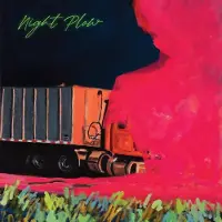 V2 Red Eye Night Plow