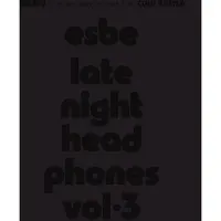 Ginza.se Late Night Headphones Vol. 3