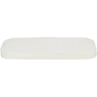 Puck Matras voor Heya Bed - 60 x 121 cm - HR30 Koudschuim Tencel