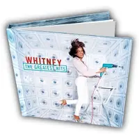 Sony music Houston Whitney - Greatest Hits
