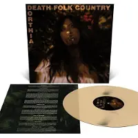 Hamstead Soundworks DEATH FOLK COUNTRY