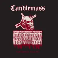 Candlemass TRITONUS NIGHTS