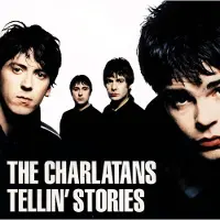 Import Tellin' Stories