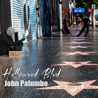 V2 Red Eye Hollywood Blvd