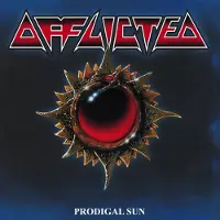 Sony music Prodigal Sun