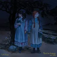 V2 Red Eye Point The Flashlight And Walk (Sea Blue Vinyl)