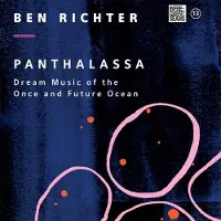 V2 Red Eye Panthalassa: Dream Music Of The Once And Future Ocean