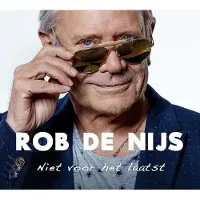 Sony music Niet Voor Het Laatst