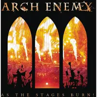 Sony music As The Stages Burn!