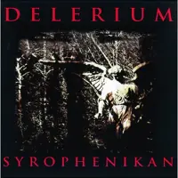 MVD Delerium - Syrophenikan (2 LPs)