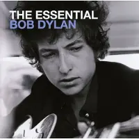 Import The Essential Bob Dylan