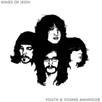 Sony music Youth And Young Manhood