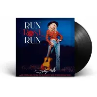 Ginza.se Dolly Parton - Run Rose Run (LP)