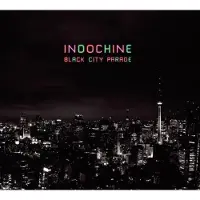 Sony music Black City Parade