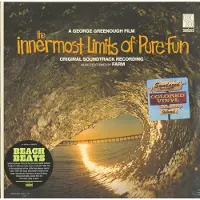 V2 Red Eye Innermost Limits Of Pure Fun