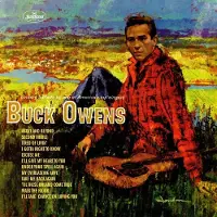 V2 Red Eye Buck Owens