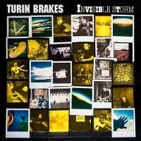 Cd Invisible Storm