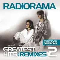 Zyx Radiorama - Greastest Hits & Remixes Vol. 2 (LP)