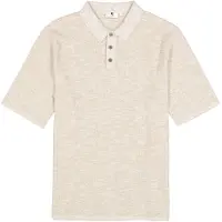 Garcia Shirt taupe