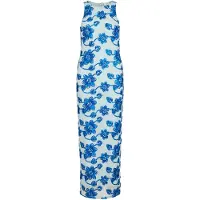 Vila Jurk 'VISail' blauw / lichtblauw