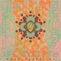 Rhino Records RFK Stadium, Washington, D.C. 6/10/73 Coffret