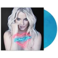 Sony music Britney Jean