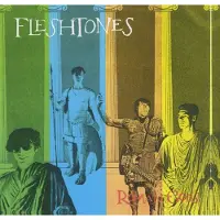 MUSIC ON CD ROMAN GODS
