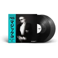 Hamstead Soundworks Magic 3 LP Coloré