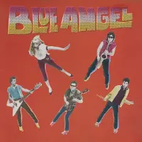 MUSIC ON CD Blauwe Engel