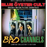 Import BAD CHANNELS