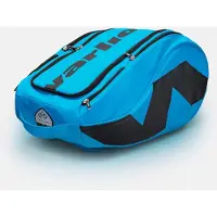 Varlion Summum Pro Padel Racket Bag Blauw