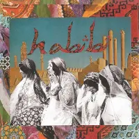 V2 Red Eye Habibi