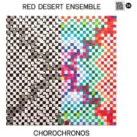 V2 Red Eye Chorochronos