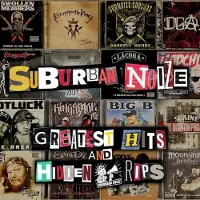 Suburban noize