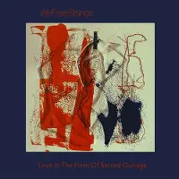 K7 Music Love in the Form of Sacred Outrage