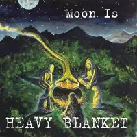 V2 Red Eye Moon Is