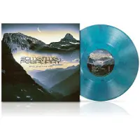 Sony music Where Mountains Hide