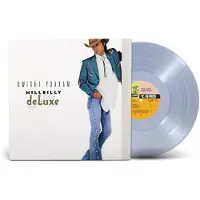 Import Hillbilly Deluxe