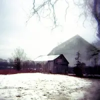 V2 Red Eye House With No Home